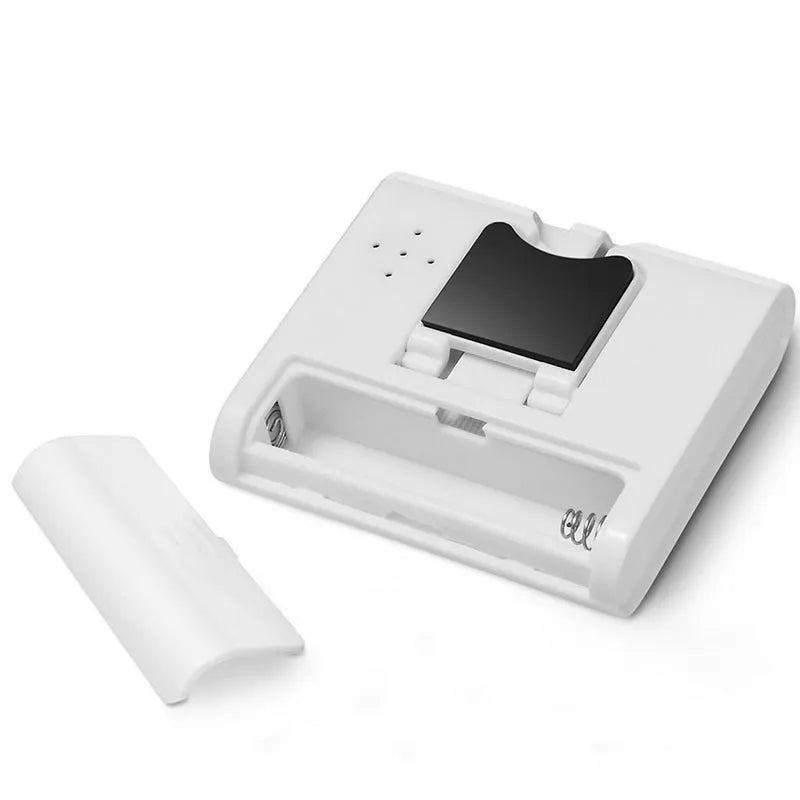 Magnetic Kitchen Gadget Digital Kitchen Timer - LCD Manual - Problems Solved