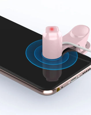 Small Gadget 3 Gears Screen Auto Clicker USB Phone Tap Auto - Problems Solved