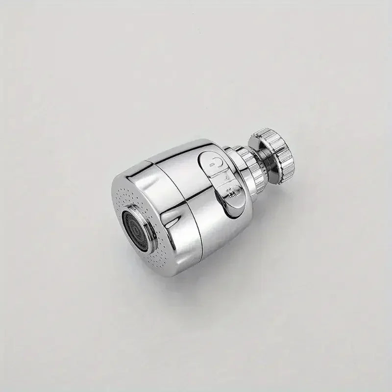 Kitchen Gadgets with 360 Degree Rotation, Faucet Extension Tube - Problems Solved